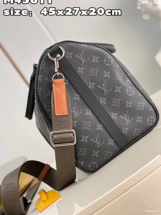 Cheap VUITTON 45 KEEPALL LOUIS 0723